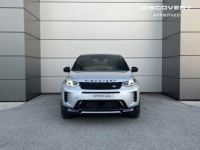 Land Rover Discovery Sport 1.5 P300e 309ch Dynamic SE - <small></small> 73.500 € <small>TTC</small> - #8