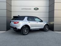 Land Rover Discovery Sport 1.5 P300e 309ch Dynamic SE - <small></small> 73.500 € <small>TTC</small> - #13