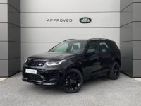 Land Rover Discovery Sport 1.5 P300e 309ch Dynamic SE - <small></small> 67.500 € <small>TTC</small> - #1