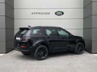 Land Rover Discovery Sport 1.5 P300e 309ch Dynamic SE - <small></small> 67.500 € <small>TTC</small> - #2