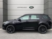 Land Rover Discovery Sport 1.5 P300e 309ch Dynamic SE - <small></small> 67.500 € <small>TTC</small> - #6