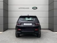 Land Rover Discovery Sport 1.5 P300e 309ch Dynamic SE - <small></small> 67.500 € <small>TTC</small> - #7