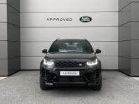 Land Rover Discovery Sport 1.5 P300e 309ch Dynamic SE - <small></small> 67.500 € <small>TTC</small> - #8