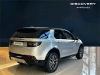 Land Rover Discovery Sport 1.5 P300e 309ch Dynamic SE - <small></small> 69.900 € <small>TTC</small> - #2