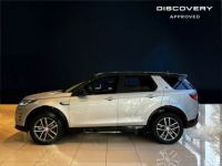 Land Rover Discovery Sport 1.5 P300e 309ch Dynamic SE - <small></small> 69.900 € <small>TTC</small> - #6