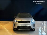 Land Rover Discovery Sport 1.5 P300e 309ch Dynamic SE - <small></small> 69.900 € <small>TTC</small> - #8