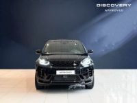 Land Rover Discovery Sport 1.5 P300e 309ch Dynamic SE - <small></small> 72.900 € <small>TTC</small> - #8