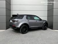 Land Rover Discovery Sport 1.5 P300e 309ch Dynamic SE - <small></small> 67.900 € <small>TTC</small> - #2