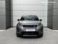 Land Rover Discovery Sport 1.5 P300e 309ch Dynamic SE - <small></small> 67.900 € <small>TTC</small> - #8