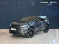 Land Rover Discovery Sport 1.5 P300e 309ch Dynamic SE - <small></small> 74.900 € <small>TTC</small> - #1