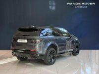 Land Rover Discovery Sport 1.5 P300e 309ch Dynamic SE - <small></small> 74.900 € <small>TTC</small> - #2