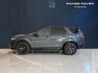 Land Rover Discovery Sport 1.5 P300e 309ch Dynamic SE - <small></small> 74.900 € <small>TTC</small> - #6