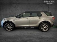 Land Rover Discovery Sport 1.5 P300e 309ch Dynamic SE - <small></small> 54.900 € <small>TTC</small> - #2