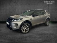 Land Rover Discovery Sport 1.5 P300e 309ch Dynamic SE - <small></small> 57.900 € <small>TTC</small> - #1