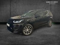 Land Rover Discovery Sport 1.5 P300e 309ch Dynamic SE - <small></small> 54.900 € <small>TTC</small> - #1