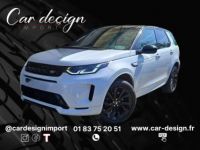 Land Rover Discovery Sport 1.5 P300e 309ch R-Dynamic HSE AWD BVA Mark V - <small></small> 49.900 € <small>TTC</small> - #1