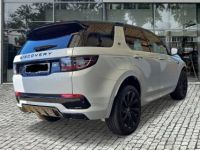 Land Rover Discovery Sport 1.5 P300e 309ch R-Dynamic HSE AWD BVA Mark V - <small></small> 49.900 € <small>TTC</small> - #3