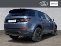 Land Rover Discovery Sport 1.5 P300e 309ch SE AWD BVA Mark V - <small></small> 39.900 € <small>TTC</small> - #2