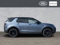 Land Rover Discovery Sport 1.5 P300e 309ch SE AWD BVA Mark V - <small></small> 39.900 € <small>TTC</small> - #5