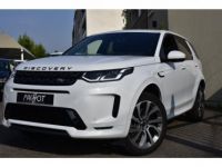 Land Rover Discovery Sport 1.5 P300e - BVA  R-Dynamic HSE PHASE 2 - <small></small> 39.500 € <small></small> - #1