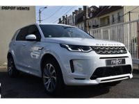 Land Rover Discovery Sport 1.5 P300e - BVA  R-Dynamic HSE PHASE 2 - <small></small> 39.500 € <small></small> - #3