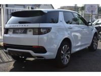 Land Rover Discovery Sport 1.5 P300e - BVA  R-Dynamic HSE PHASE 2 - <small></small> 39.500 € <small></small> - #5