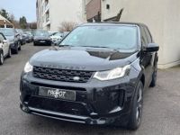 Land Rover Discovery Sport 1.5 P300e - BVA R-Dynamic HSE PHASE 2 - <small></small> 49.490 € <small>TTC</small> - #1