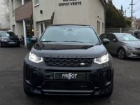 Land Rover Discovery Sport 1.5 P300e - BVA R-Dynamic HSE PHASE 2 - <small></small> 49.490 € <small>TTC</small> - #2