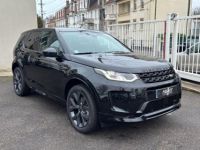 Land Rover Discovery Sport 1.5 P300e - BVA R-Dynamic HSE PHASE 2 - <small></small> 49.490 € <small>TTC</small> - #3