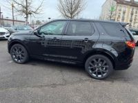 Land Rover Discovery Sport 1.5 P300e - BVA R-Dynamic HSE PHASE 2 - <small></small> 49.490 € <small>TTC</small> - #5