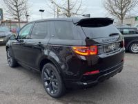 Land Rover Discovery Sport 1.5 P300e - BVA R-Dynamic HSE PHASE 2 - <small></small> 49.490 € <small>TTC</small> - #6