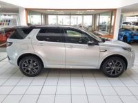 Land Rover Discovery Sport 1.5 P300e - BVA R-Dynamic SE PHASE 2 - <small></small> 62.900 € <small></small> - #28