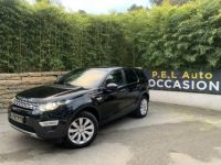 Land Rover Discovery Sport 190 SD4 HSE - <small></small> 16.990 € <small>TTC</small> - #1