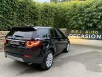 Land Rover Discovery Sport 190 SD4 HSE - <small></small> 16.990 € <small>TTC</small> - #2