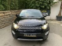 Land Rover Discovery Sport 190 SD4 HSE - <small></small> 16.990 € <small>TTC</small> - #10