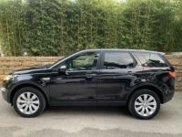 Land Rover Discovery Sport 190 SD4 HSE - <small></small> 16.990 € <small>TTC</small> - #11