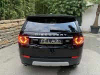 Land Rover Discovery Sport 190 SD4 HSE - <small></small> 16.990 € <small>TTC</small> - #12