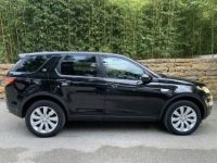 Land Rover Discovery Sport 190 SD4 HSE - <small></small> 16.990 € <small>TTC</small> - #13