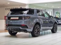 Land Rover Discovery Sport (2) 1.5 I P300E PHEV AWD R-DYNAMIC SE BVA - <small></small> 54.900 € <small>TTC</small> - #2