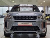 Land Rover Discovery Sport (2) 1.5 I P300E PHEV AWD R-DYNAMIC SE BVA - <small></small> 54.900 € <small>TTC</small> - #24