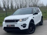 Land Rover Discovery Sport 2.0 163CH AWD HSE BVA MARK I 12/2015 / TOIT PANO / GPS - <small></small> 16.990 € <small>TTC</small> - #1