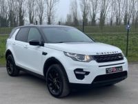 Land Rover Discovery Sport 2.0 163CH AWD HSE BVA MARK I 12/2015 / TOIT PANO / GPS - <small></small> 16.990 € <small>TTC</small> - #2