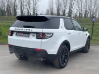 Land Rover Discovery Sport 2.0 163CH AWD HSE BVA MARK I 12/2015 / TOIT PANO / GPS - <small></small> 16.990 € <small>TTC</small> - #3