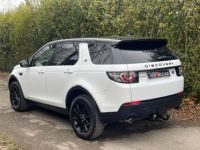 Land Rover Discovery Sport 2.0 163CH AWD HSE BVA MARK I 12/2015 / TOIT PANO / GPS - <small></small> 16.990 € <small>TTC</small> - #4