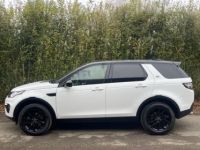 Land Rover Discovery Sport 2.0 163CH AWD HSE BVA MARK I 12/2015 / TOIT PANO / GPS - <small></small> 16.990 € <small>TTC</small> - #5