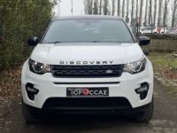 Land Rover Discovery Sport 2.0 163CH AWD HSE BVA MARK I 12/2015 / TOIT PANO / GPS - <small></small> 16.990 € <small>TTC</small> - #6