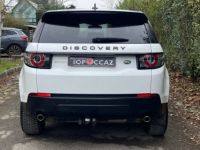 Land Rover Discovery Sport 2.0 163CH AWD HSE BVA MARK I 12/2015 / TOIT PANO / GPS - <small></small> 16.990 € <small>TTC</small> - #7