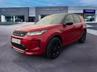 Land Rover Discovery Sport 2.0 D 150ch R-Dynamic S AWD BVA Mark V - <small></small> 36.900 € <small>TTC</small> - #1