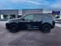 Land Rover Discovery Sport 2.0 D 180ch R-Dynamic HSE AWD BVA Mark V - <small></small> 42.900 € <small>TTC</small> - #2