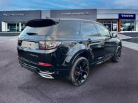 Land Rover Discovery Sport 2.0 D 180ch R-Dynamic HSE AWD BVA Mark V - <small></small> 42.900 € <small>TTC</small> - #3